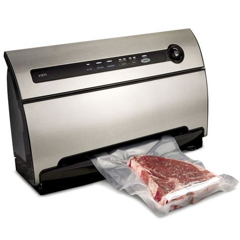 The Pros and Cons of Using a Magic Vacuum Sealer